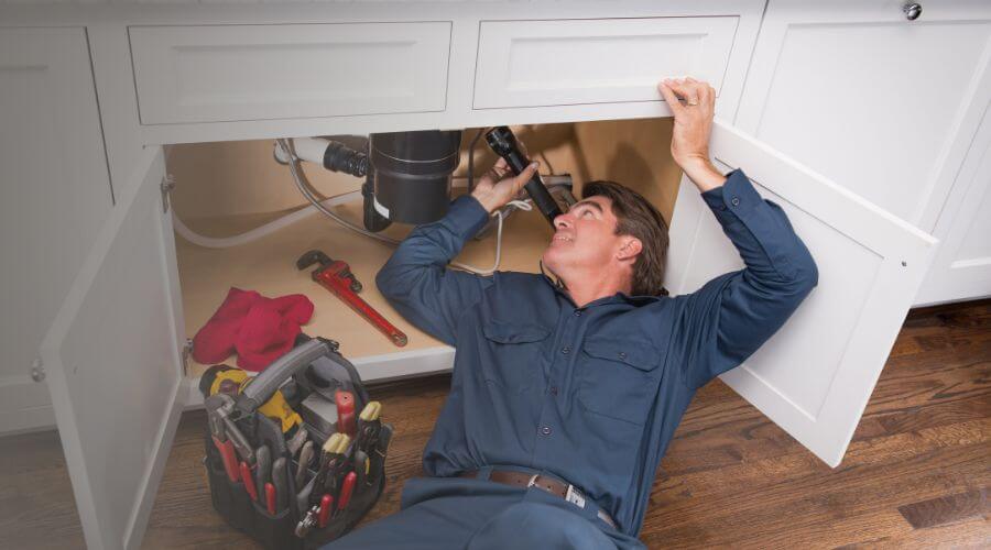 Professional same day plumber in Valley, NE